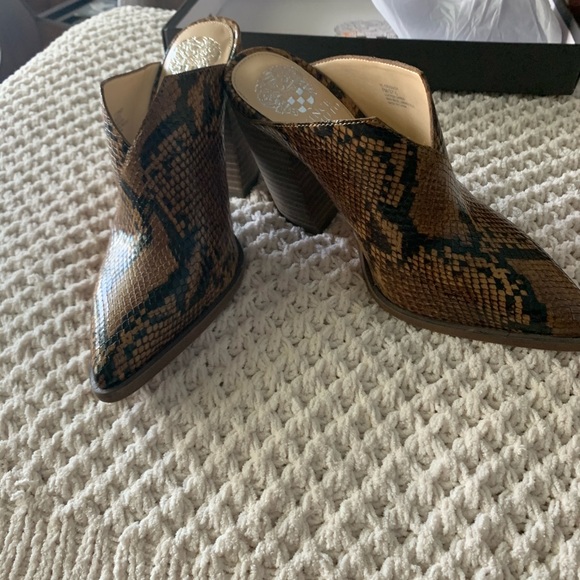 Booties - Picture 2 of 5